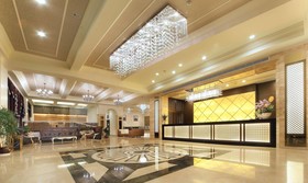 Hotel Modern Puli