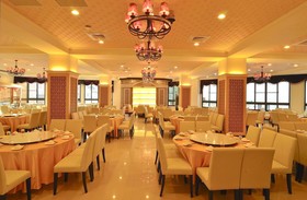 Hotel Modern Puli