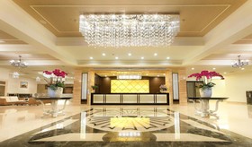 Hotel Modern Puli