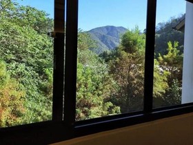 Huaman Hot Spring Villa