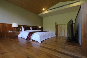 Huaman Hot Spring Villa