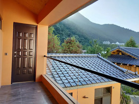 Huaman Hot Spring Villa