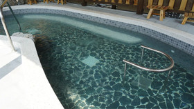 Huaman Hot Spring Villa