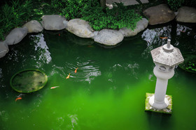 Huaman Hot Spring Villa