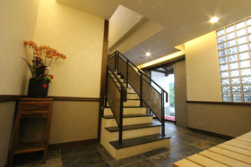 Huaman Hot Spring Villa