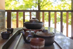 Huaman Hot Spring Villa
