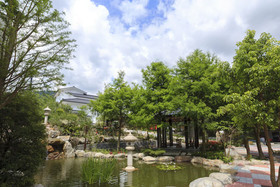 Huaman Hot Spring Villa