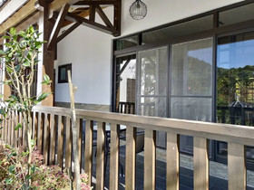 Huaman Hot Spring Villa
