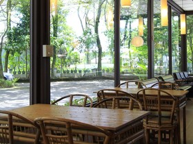 Kirin Villa