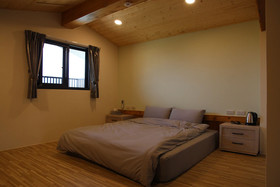 Morning Homestay