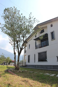 Morning Homestay