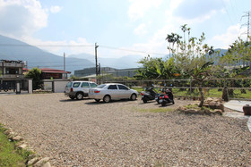Morning Homestay