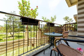 No.8 Dream Street Bed and Breakfast