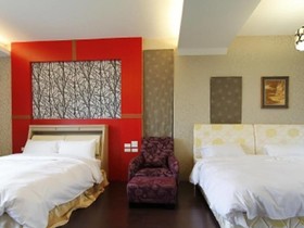 No.8 Dream Street Bed and Breakfast