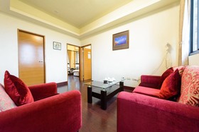 No.8 Dream Street Bed and Breakfast
