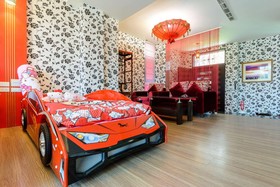 No.8 Dream Street Bed and Breakfast