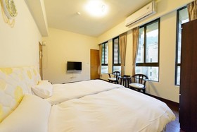 No.8 Dream Street Bed and Breakfast