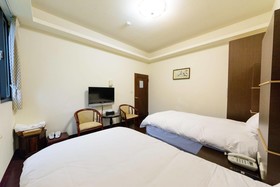 No.8 Dream Street Bed and Breakfast