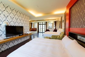 No.8 Dream Street Bed and Breakfast