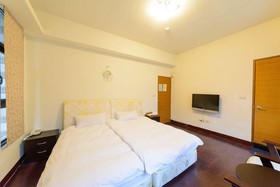 No.8 Dream Street Bed and Breakfast