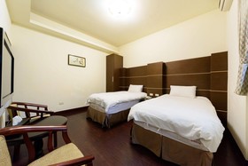 No.8 Dream Street Bed and Breakfast