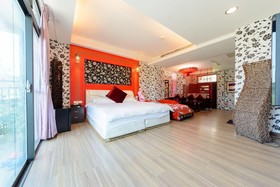 No.8 Dream Street Bed and Breakfast