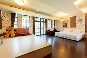 No.8 Dream Street Bed and Breakfast
