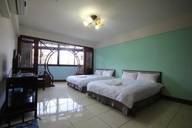 Ponyio Homestay