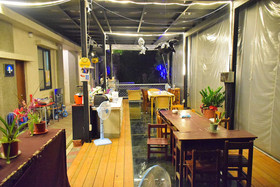 Puli Guanpu Fallsview Stay House