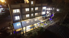 Puli Guanpu Fallsview Stay House