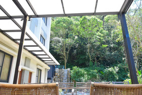 Puli Guanpu Fallsview Stay House