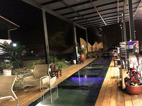 Puli Guanpu Fallsview Stay House