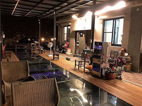 Puli Guanpu Fallsview Stay House