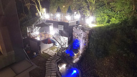 Puli Guanpu Fallsview Stay House