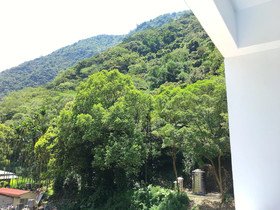 Puli Guanpu Fallsview Stay House