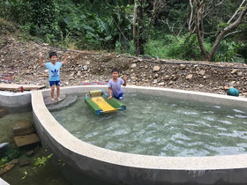 Puli Guanpu Fallsview Stay House
