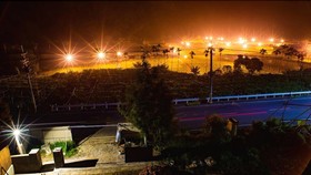 Puli Guanpu Fallsview Stay House