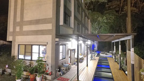 Puli Guanpu Fallsview Stay House