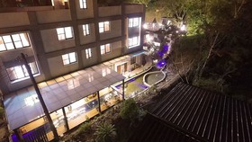 Puli Guanpu Fallsview Stay House