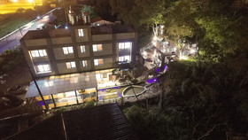 Puli Guanpu Fallsview Stay House