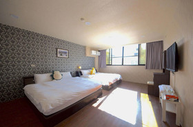 Puli Havana Homestay