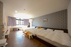 Puli Havana Homestay