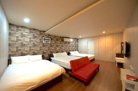 Puli Havana Homestay