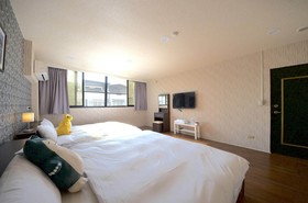 Puli Havana Homestay