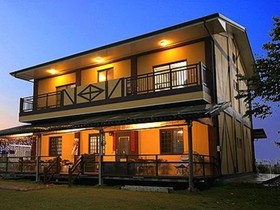 Puli Hilltop Guest House