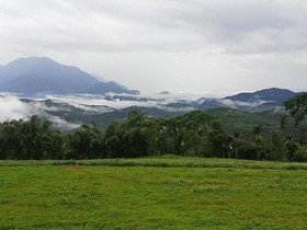 Puli Hilltop Guest House