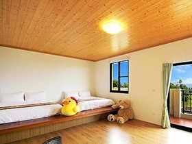 Puli Hilltop Guest House