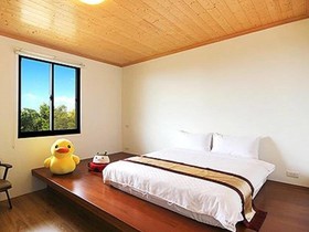 Puli Hilltop Guest House