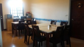 Puli Hilltop Guest House