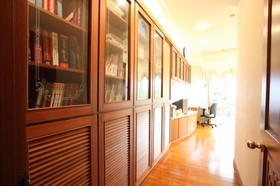 Puli Jackie Hill Bed and Breakfast